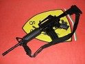 Dboys - Colt M4A1 Carbine - AEG - China - Electric - Semi/Full Auto - Yes (Adjustable) - Full Metal - 0